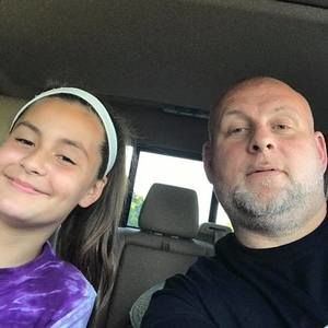 Meet your Posher, Jason